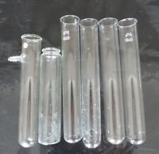 Auflösung.Laborglas/Gefäße-