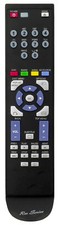 RM Series Ersatz Fernbedienung f�r PHILIPS BDP6000/12 HTS5220/12 HTS5560/12