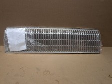 Kühlergrill FORD Taunus Coupe 12M P6 (11G) 1968 Chrome Alu Grill