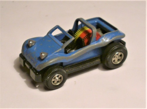 Darda car serie - serie, buggy
