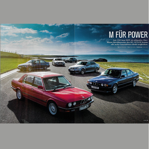 Bmw sport 2019 vintage - bmw,