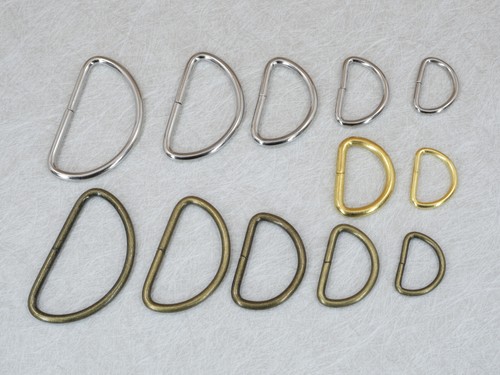 100 d ringe draht 15 - 100, d-ringe