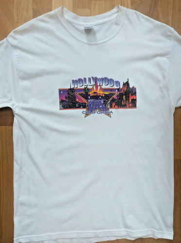 Hollywood californien stadt - ,