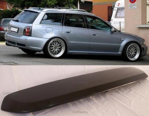 Dachspoiler für audi b5 - für,
