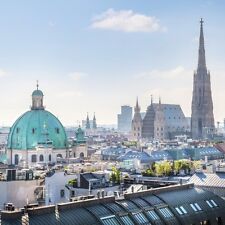 Wien Kurztrip für 2 Pers