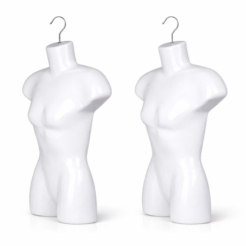 Torso weiblich teenager - torso,