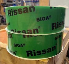 Siga Rissan 60mm x 50m, 2er-Pack