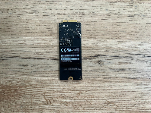 Ssd apple macbook samsung - ssd,