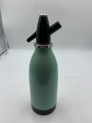 Heimsyphon siphon aus keramik - aus,
