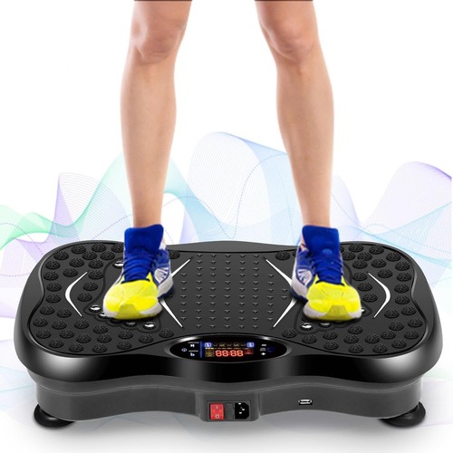 Vibrationsplatte - , 3d
