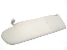 7H5857551B LEFT SUN VISOR /