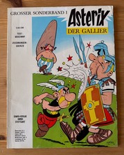 Asterix der Gallier