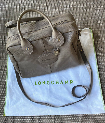Longchamp umhängetasche - longchamp,