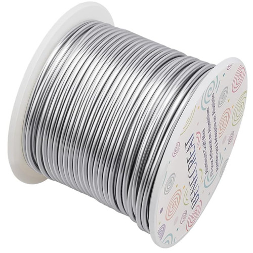 Aluminiumdraht 2mm 30m