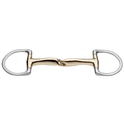 Ring trense einfach - d-ring,