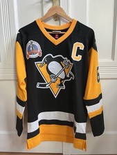 Mitchell ness mario lemieux - mitchell,
