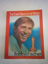 Bobby Fischer