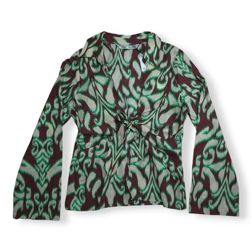 Zara selena bluse - selena,
