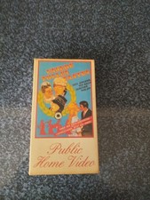 VHS Rarität Udo Jürgens