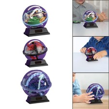 3D-Labyrinth-Ball, zum Üben und Entwickeln intelligenter