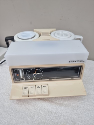 Vintage swan deluxe - vintage,
