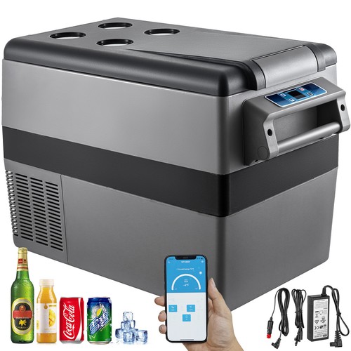 45l kompressor kühlbox auto - 45l,