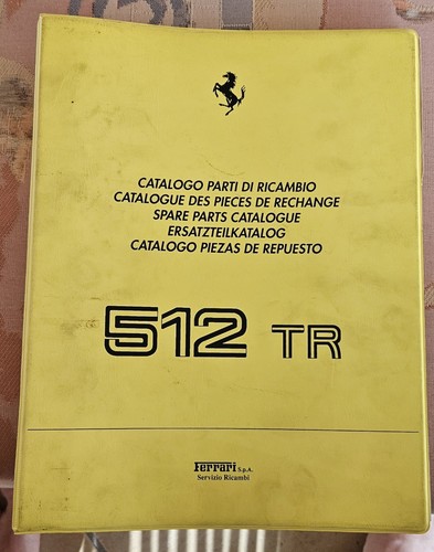 Original ferrari - original,