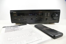 Denon DRA-1000 AM FM Hifi Stereo Receiver RDS EON FB Verstärker Tuner Hi-5846
