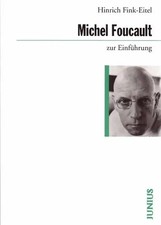 Michel Foucault zur