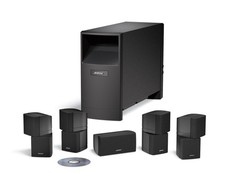 Bose Acoustimass 10 Serie IV +