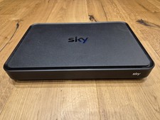 Sky Q Sat Receiver 1 TB