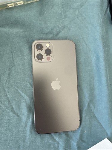 Iphone pro 128 grau - gb,