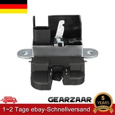 Heckklappenschloss Kofferraum