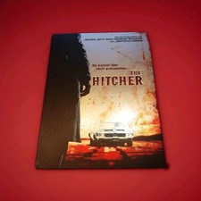 The hitcher - (steelbook),