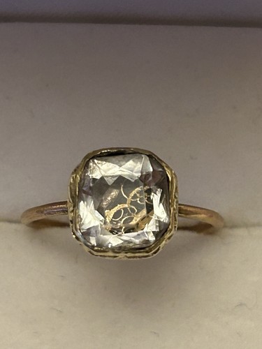 Stuart crystal damen ring - damen,