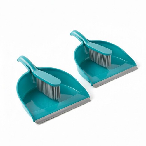 Kehrset handfeger 2in1 - 2x,