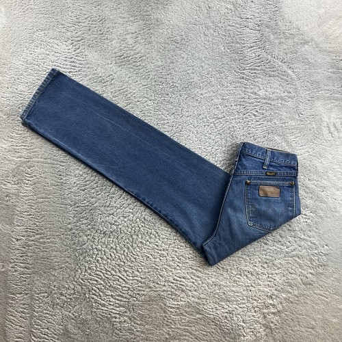 Vintage wrangler herren jeans - vintage,