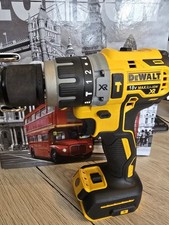 DeWalt DCD 796 N Akku