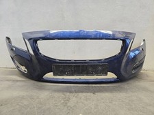Volvo S60 2011 Stoßstange