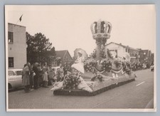 Haarlem Niederlande 1961 -