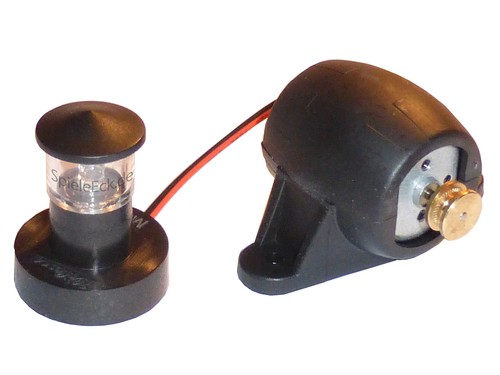 00660 wilesco dynamo - m, 66
