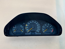 Mercedes w202 s202 - w202, tacho