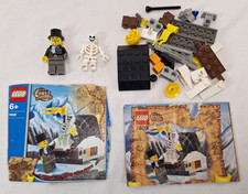 Lego Orient Expedition 7409