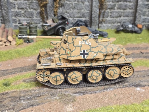 Wehrmacht marder iii - wehrmacht,