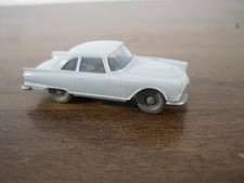 WIKING 365 DKW 1000 SP Coupe wasserblau