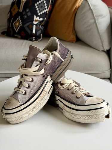 Feng chen wang converse - wang, x