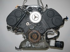 Motor (Benzin) ASN / 194tkm