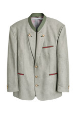 Herren Trachtenjacke 56 Sakko