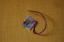 Carrera Exclusiv 85011 Funkentstör Platine