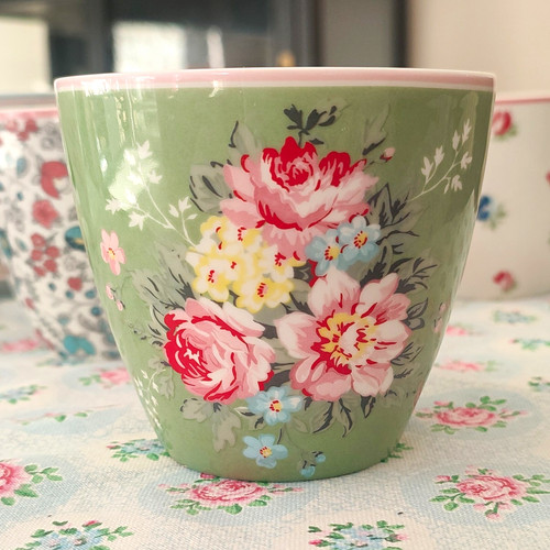 Greengate keramik aurelia - greengate,